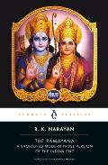 Ramayana A Shortened Modern Prose Version of the Indian Epic