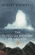 Penguin History Of Canada