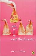 Me and the Blondes: Book One of the Series