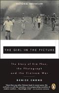 Girl In The Picture The Story Of Kim Phu