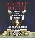Annie Duke Cd Abridged