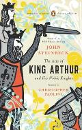 Acts of King Arthur & His Noble Knights