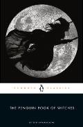 Penguin Book of Witches