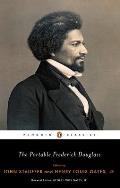 Portable Frederick Douglass