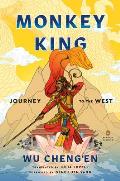 Monkey King Journey to the West