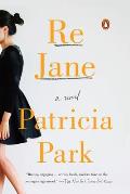 Re Jane A Novel