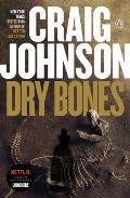 Dry Bones: Walt Longmire 12