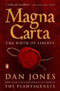 Magna Carta The Birth of Liberty