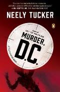 Murder D C A Sully Carter Novel