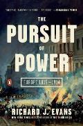 Pursuit of Power Europe 1815 1914