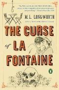 Curse of La Fontaine A Verlaque & Bonnet Mystery