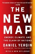New Map Energy Climate & the Clash of Nations