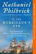 In the Hurricanes Eye The Genius of George Washington & the Victory at Yorktown
