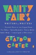 Vanity Fairs Writers on Writers