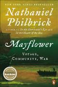 Mayflower A Story of Courage Community & War