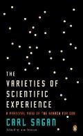 Varieties of Scientific Experience A Personal View of the Search for God