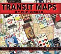 Transit Maps of the World: 1st Edition