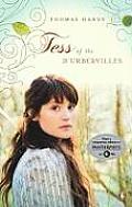Tess of the DUrbervilles Tv Tie In Edition