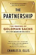 Partnership The Making of Goldman Sachs