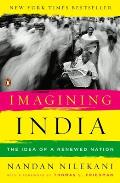 Imagining India The Idea of a Renewed Nation