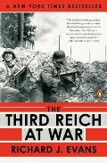 Third Reich at War 1939 1945