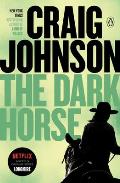The Dark Horse: Walt Longmire 5