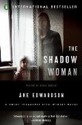 The Shadow Woman: A Chief Inspector Erik Winter Novel