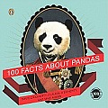 100 Facts About Pandas