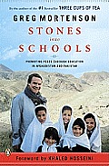 Stones into Schools Promoting Peace with Books Not Bombs in Afghanistan & Pakistan