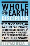 Whole Earth Discipline