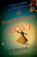Forty Rules of Love a Novel of Rumi