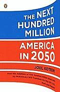 Next Hundred Million America in 2050