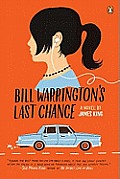 Bill Warringtons Last Chance