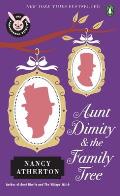 Aunt Dimity & the Family Tree