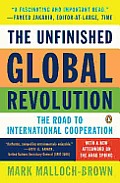 Unfinished Global Revolution