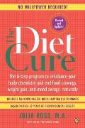 Diet Cure The 8 Step Program to Rebalance Your Body Chemistry & End Food Cravings Weight Gain & Mood Swings Naturally