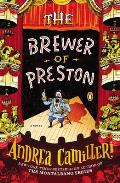Brewer of Preston