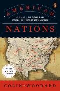 American Nations a History of the Eleven Rival Regional Cultures of North America