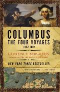 Columbus The Four Voyages 1492 1504