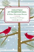 Christmas at Thompson Hall & Other Christmas Stories