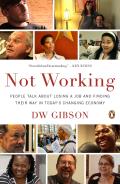 Not Working People Talk About Losing a Job & Finding Their Way in Todays Changing Economy