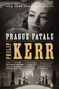 Prague Fatale A Bernie Gunther Novel