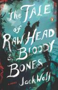 Tale of Raw Head & Bloody Bones