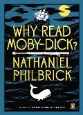 Why Read Moby Dick