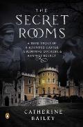 Secret Rooms A Haunted Castle a Plotting Duchess & a Family Secret