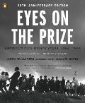 Eyes on the Prize Americas Civil Rights Years 1954 1965