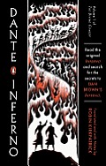 Inferno Volume 1 of the Divine Comedy