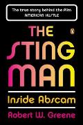 The Sting Man: Inside ABSCAM