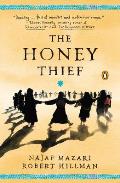 Honey Thief Fiction