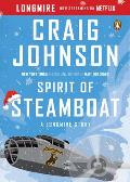 Spirit of Steamboat: Walt Longmire 10